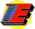 Euro Truck Spares