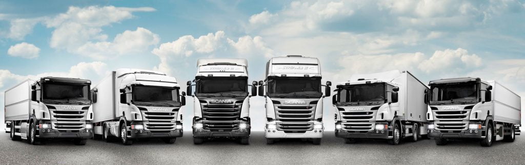 1scania