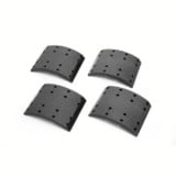 scania brake lining