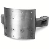 scania brake pad